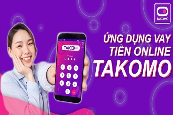 Vay Takamo sẽ liên Cici nếu khách hàng cố tình không thanh toán hoặc bùng nợ
